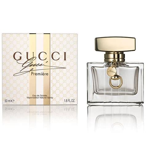 gucci premiere eau de toilette fragrantica